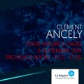 L'essai de Clément Ancely contre Provence Rugby