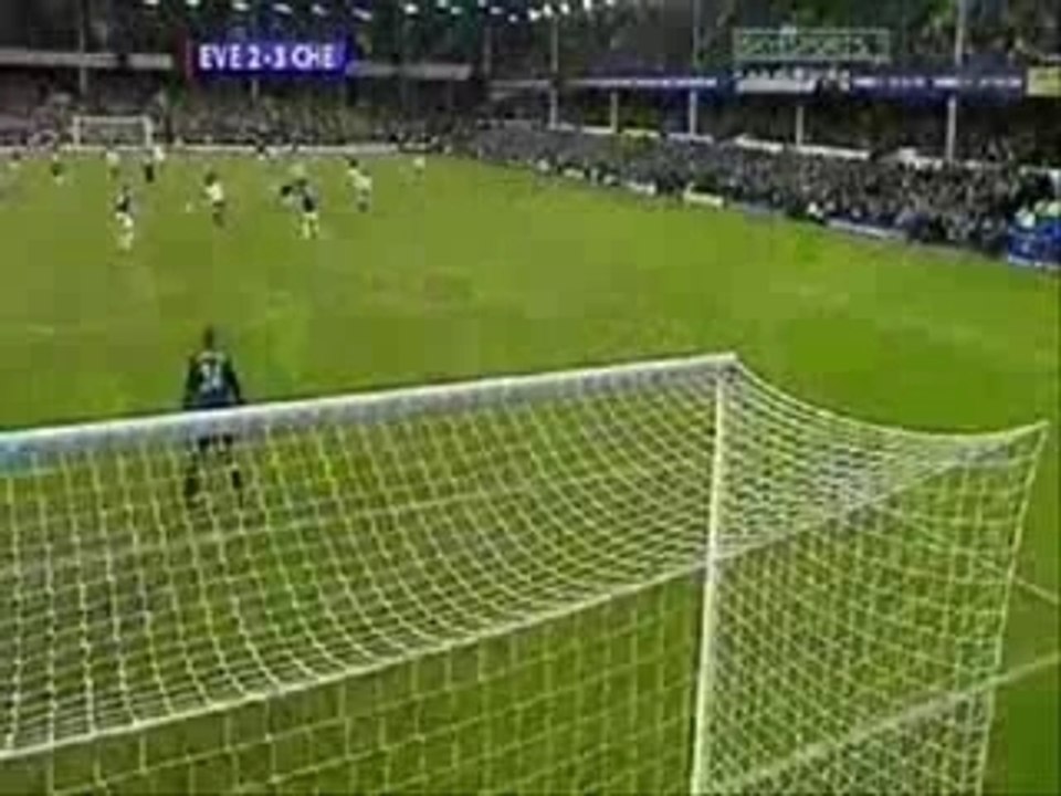 DIDIER DROGBA MIXX