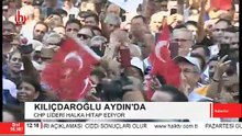 Kılıçdaroğlu'ndan referandum çağrısı