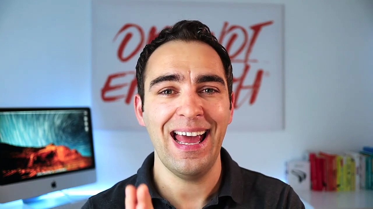 My Weekly Planning Ritual - Plan your week like a pro!