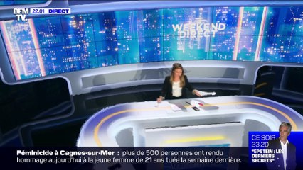 Olivier Dussopt: "Benjamin Griveaux est notre candidat pour la ville de Paris"