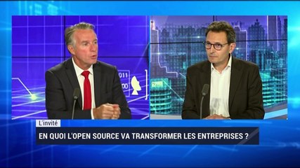 Red Hat, un an après le rachat par IBM - 07/09