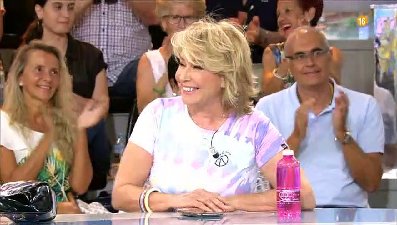 Promo 'Gran Hermano VIP 7' - 9 confirmados (Telecinco)