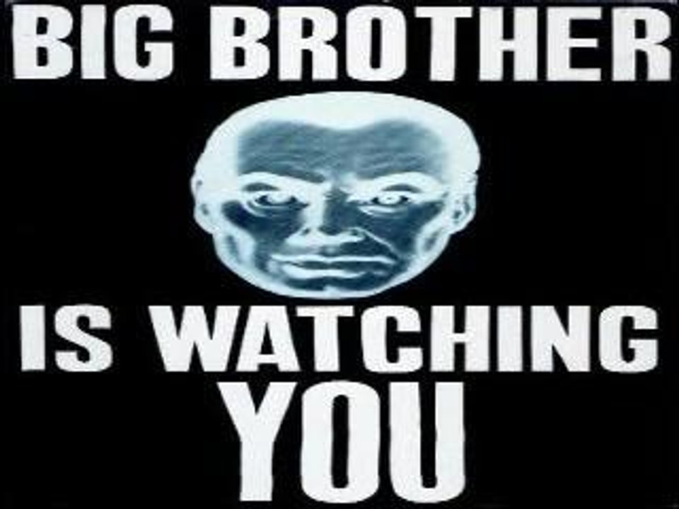Big brother