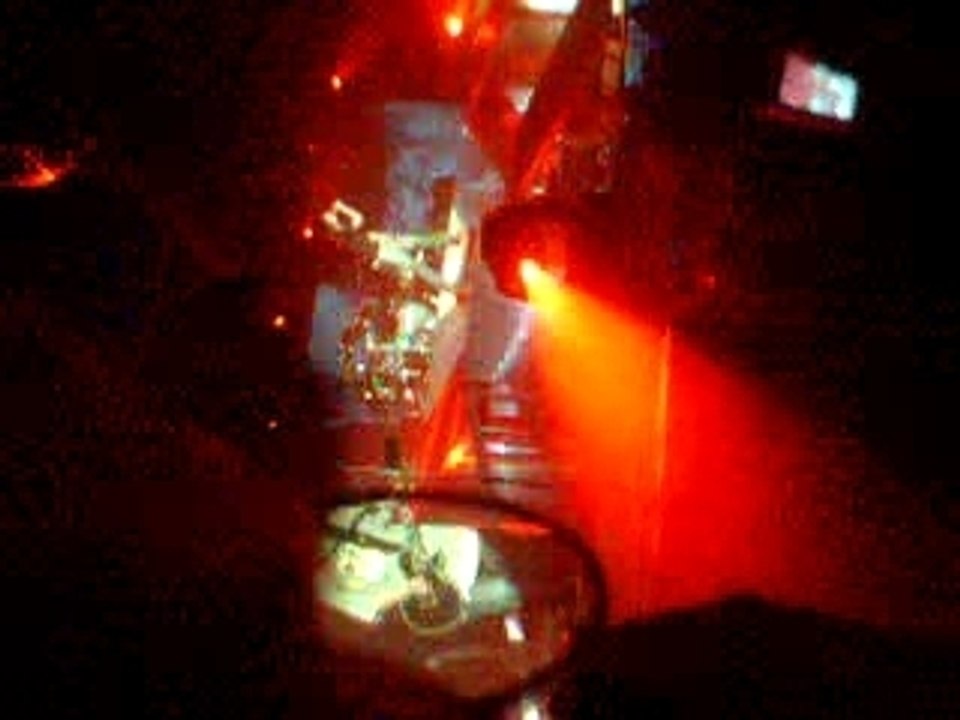 Tokio Hotel à Amnéville