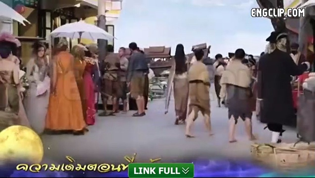 ลิขิตแห่งจันทร์ ตอนที่.5 [EP.5/1] ย้อนหลัง วันที่ 6 กันยายน 2562 ล่าสุด - ENGCLIP.com