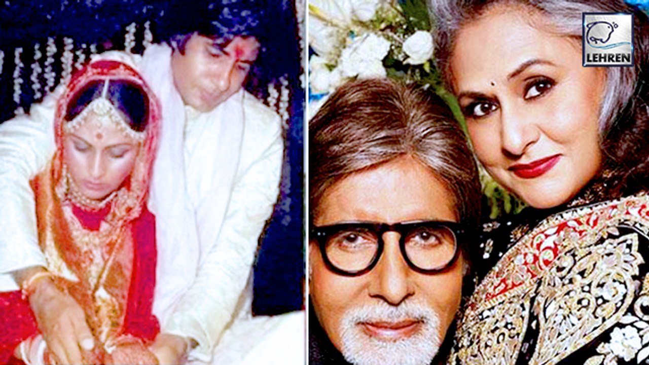 This Habit Of Amitabh Bachchan Annoys Jaya Bachchan The Most