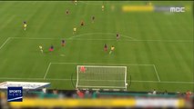 [스포츠 영상] 네이마르, 브라질 평가전서 1골 1도움