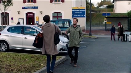 Les Envoûtés Bande-annonce VF (2019) Sara Giraudeau, Nicolas Duvauchelle