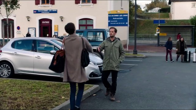 Les Envoûtés Bande-annonce VF (2019) Sara Giraudeau, Nicolas Duvauchelle