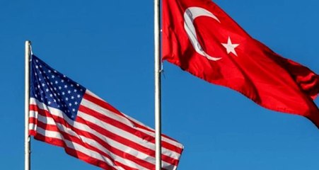 Bakan Pekcan: ABD ile ticaret hacmini artırmak için yol haritasını Salı günü netleştireceğiz