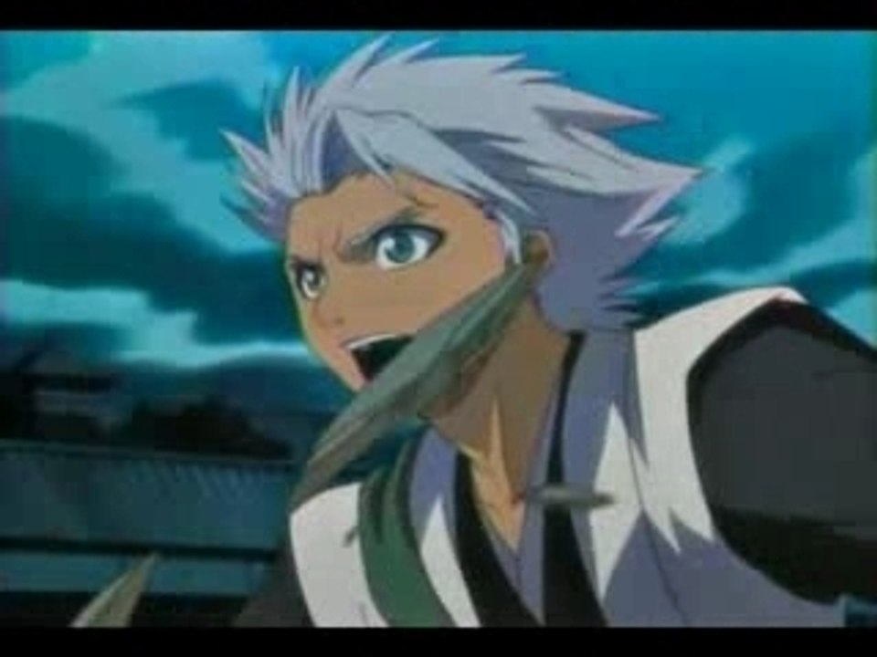 [AMV] Bleach - Hitsugaya Toshiro by Bremen_Druido