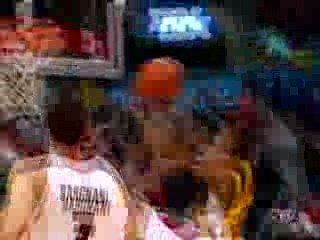 Toronto Raptors 2007/2008 Roster Highlights 🏀