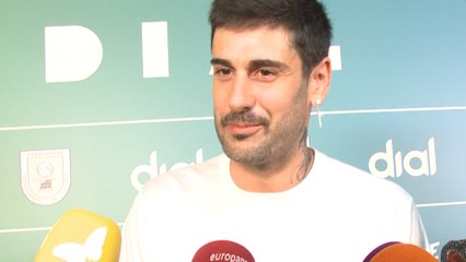Melendi y Julia Nakamatsu se casan este sábado