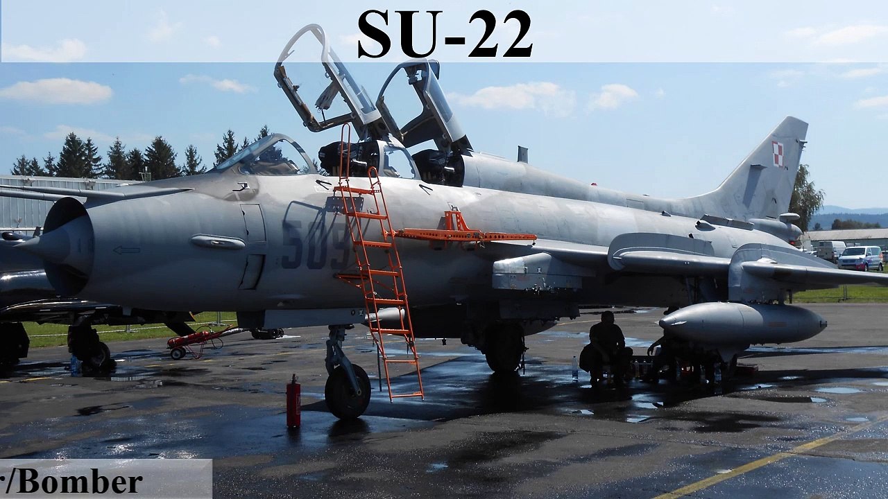 POLISH AIR FORCE-2019