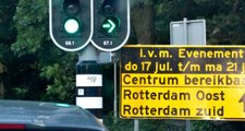 Rotterdam'da düğün konvoylarının önceden bildirimi zorunlu olacak