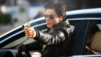 Shahrukh Khan SIGNS a big action film which will leave you excited; Details Here | FilmiBeat