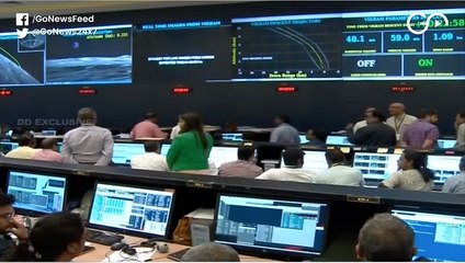 ISRO Hailed By Political Leaders