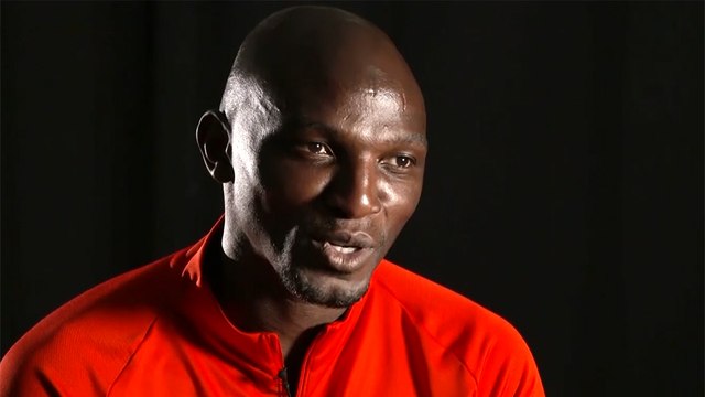 Zoumana Camara revient sur le maintien à Sochaux