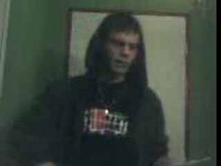 Sheitan Aka D-Mon - Freestyle