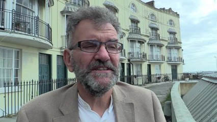 Cross-party letter signing in Hastings