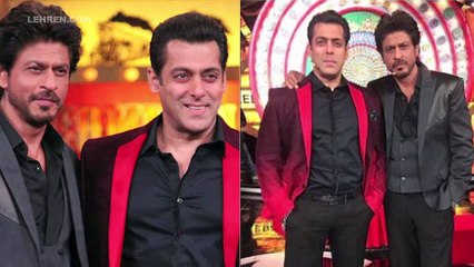 Shah Rukh Khan To Team Up With Ali Abbas Zafar For His Next Venture