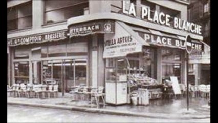 Il est cinq heures, Paris s'éveille