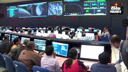 पिक्चर अभी बाकी है मेरे दोस्त... केवल 5% मिशन ही खराब हुआ