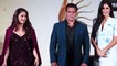 Salman Khan, Katrina Kaif & Madhuri Dixit reached at IIFA 2019 Event; Watch Video | FilmiBeat