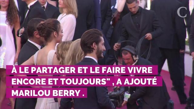Mort de Philippe Berry : sa fille Marilou Berry lui rend un hommage rempli d'amour