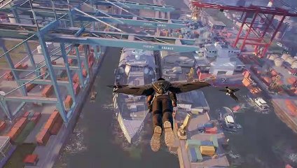 Rogue Company - Trailer d'annuncio