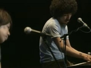 sukima switch kanade スキマスイッチ　奏