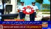 ARY News Headlines |Sindh seeks suspension of cellular services on 9,10| 6PM | 7 Septemder 2019
