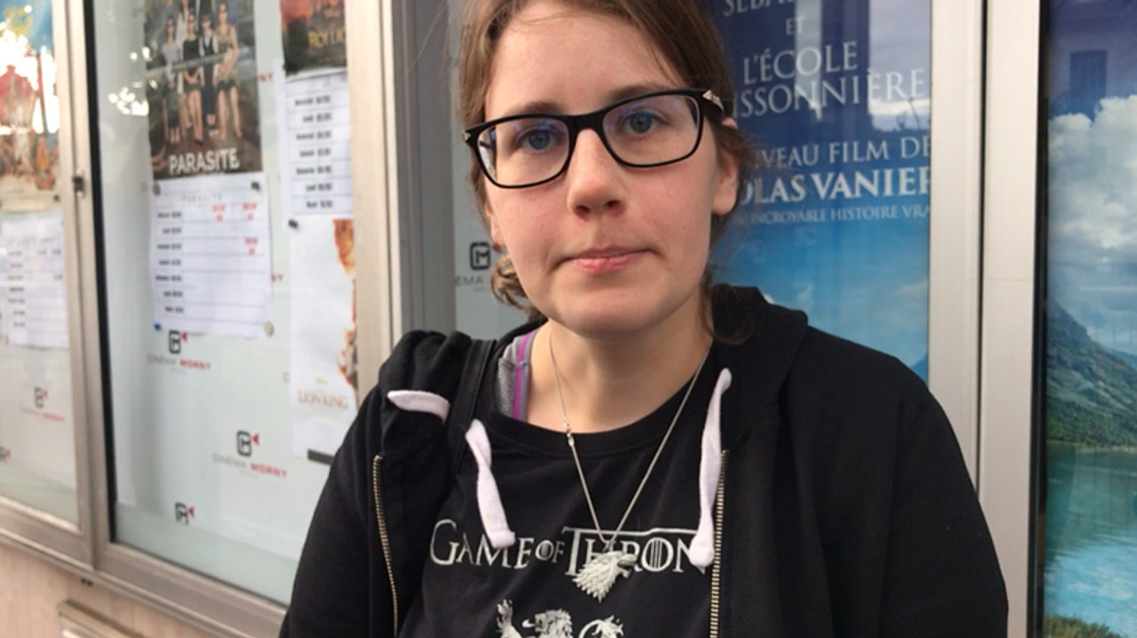 Paroles de fan de Game Of Thrones