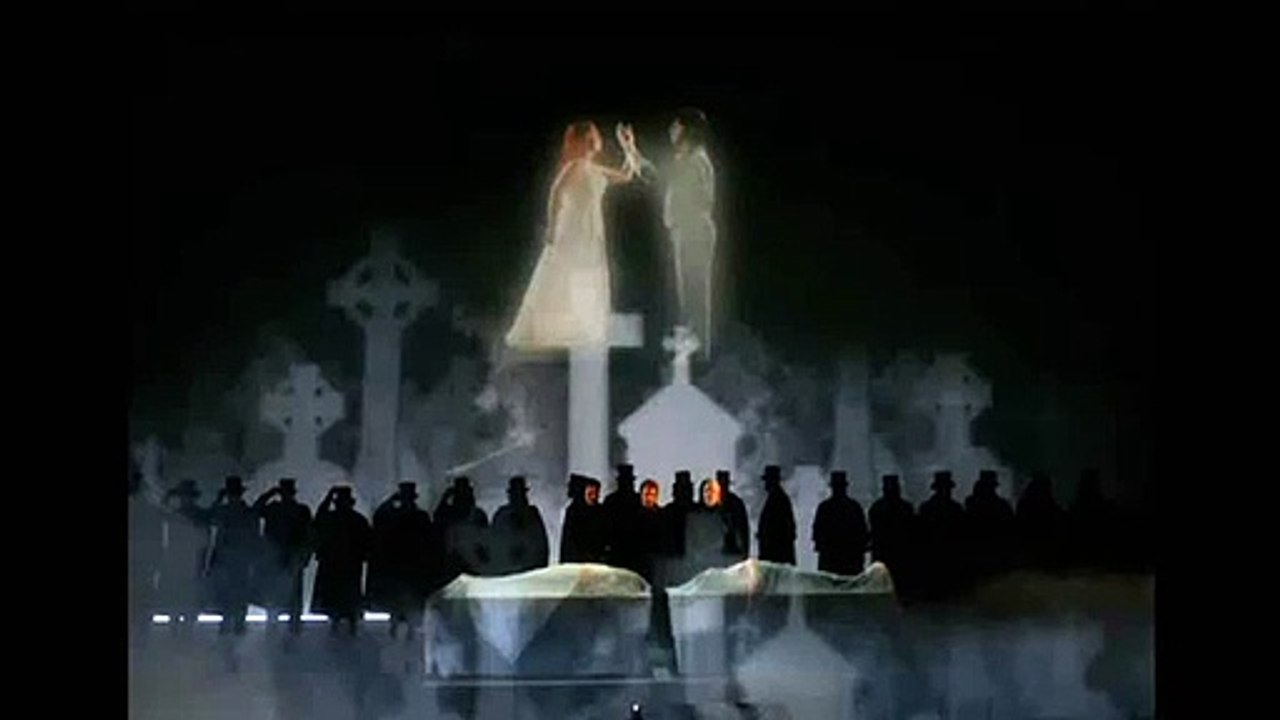 Donizetti Lucia di Lammermoor