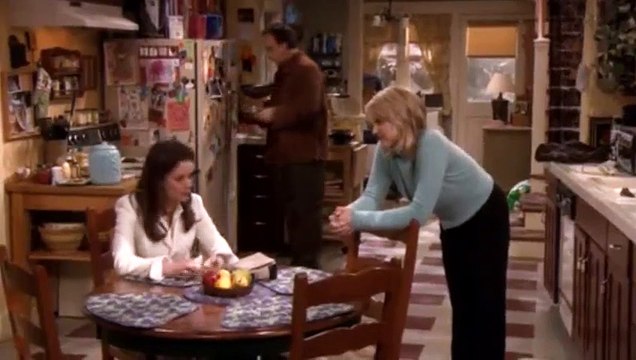 According to Jim S02 E20 Dana Gets Fired
