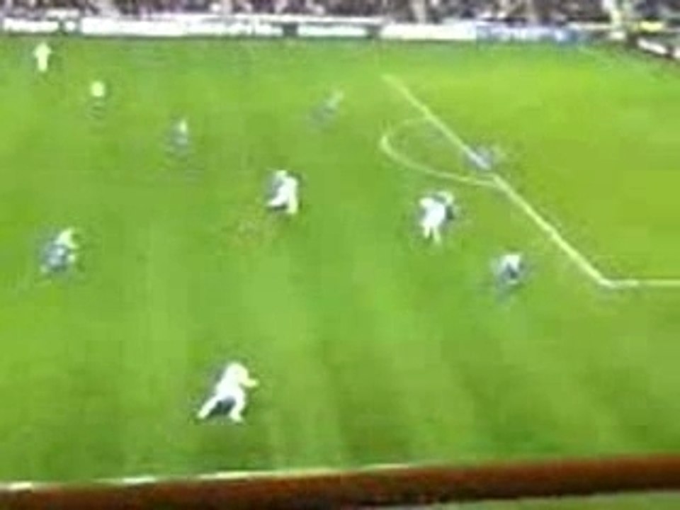 Poirè-sur-vie - PSG