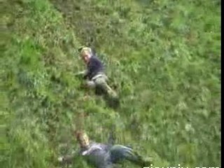 Sport extreme lapining