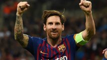 Planeta Fútbol: Las 12 veces que Leo Messi dejó pasmado al mundo entero