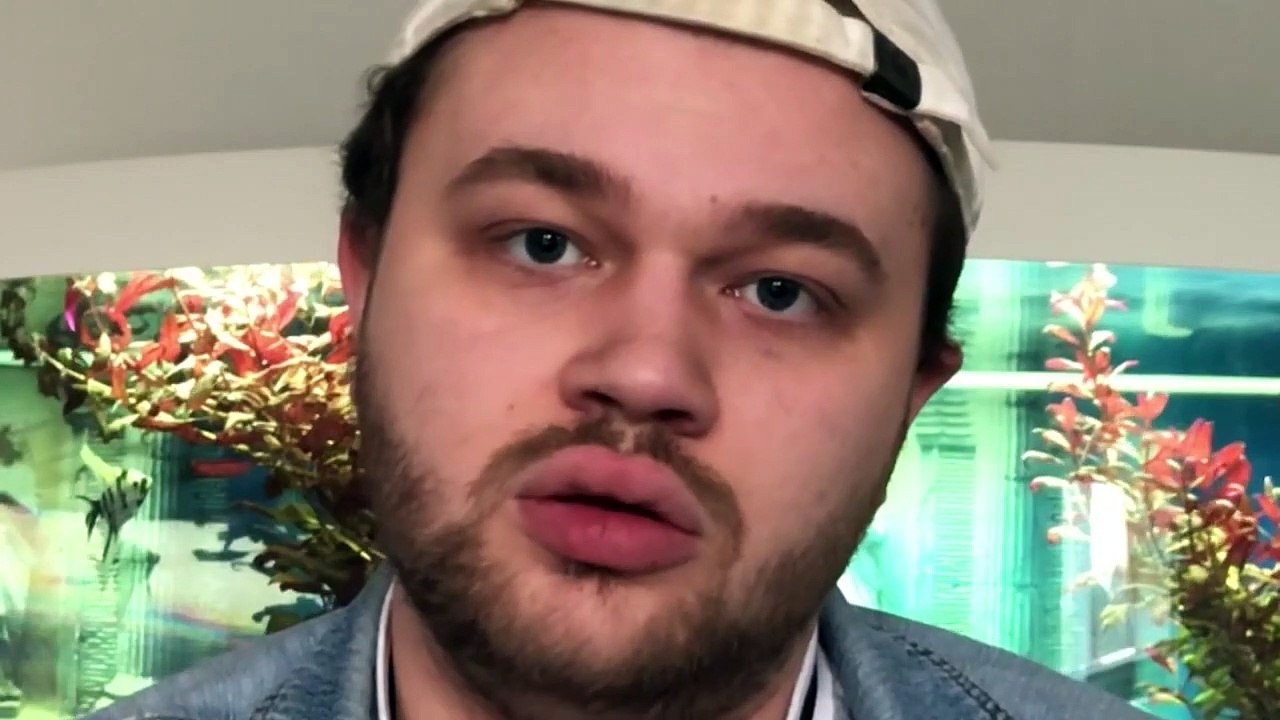 Leo Adam: Single am Valentinstag [Reupload | HD,1280x720, Mp4]