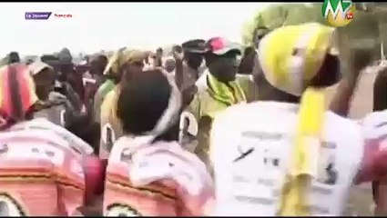 JT FRANÇAIS 21H00 DU 06 SEPTEMBRE 2019