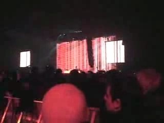 DJ Tiesto Copenhagen Live Part 3