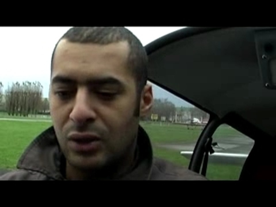 02. Interview de Ridan