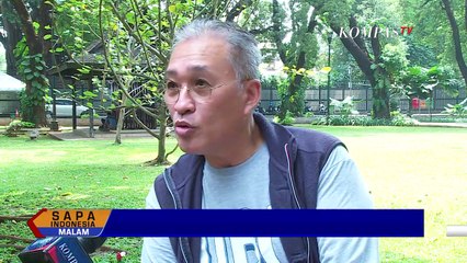 [DIALOG] Esemka Mengaspal, Ridwan Hanif: Jika Dibawa ke Ranah Politik, Tidak Akan Ada Habisnya