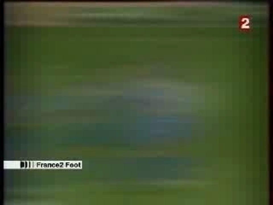 [Bastia - Auxerre] 3-0 André