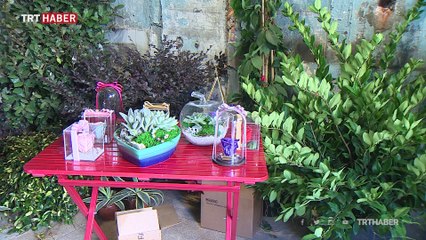 İstanbul'un mis kokulu festivali: Floralfest