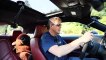 2019 Dodge Challenger SRT Hellcat Redeye wide body