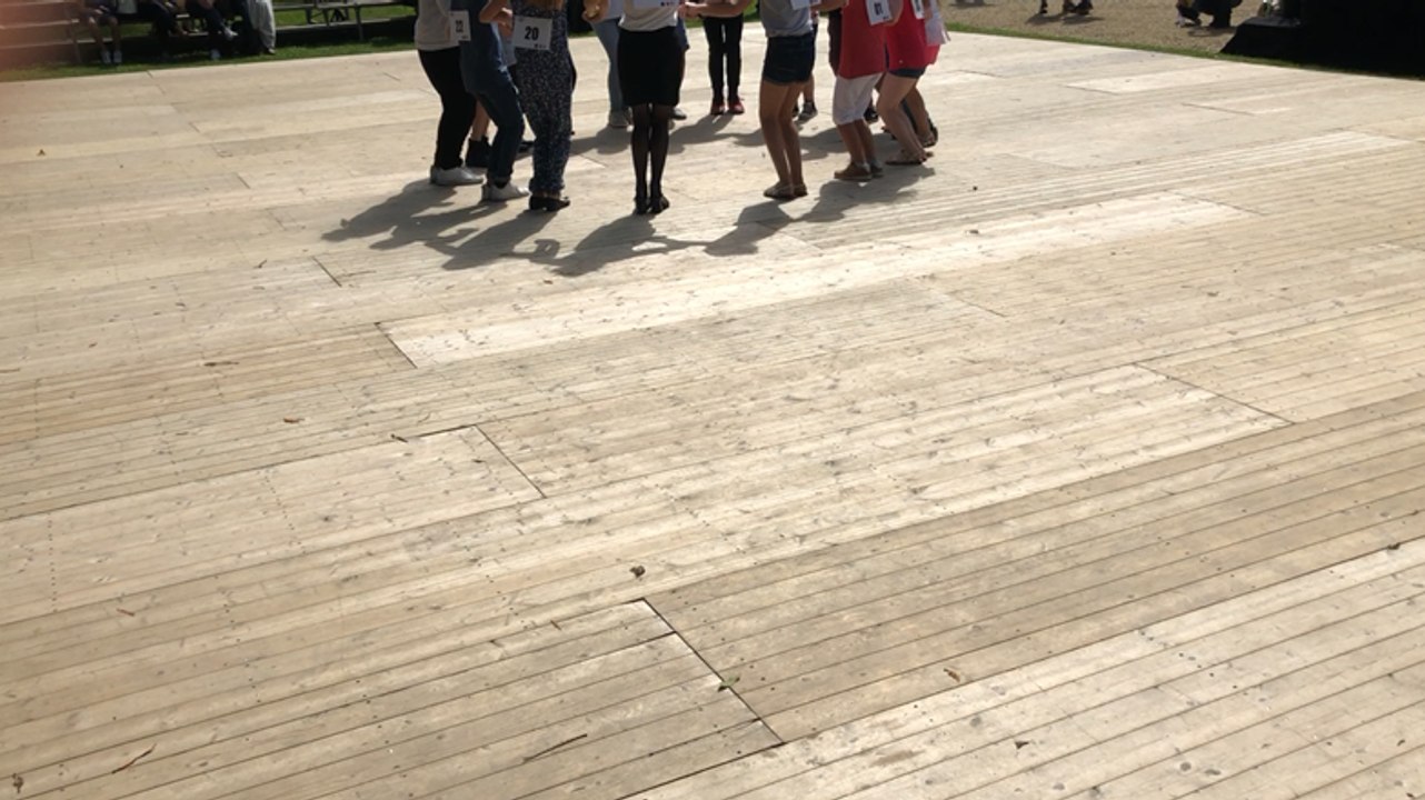 Première journée des Sonneurs 2019