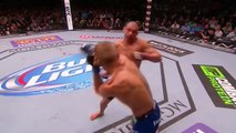 Fight flashback Tj Dillashaw Renan Barao