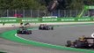 F3 - Alex Peroni Incredible Crash at Monza